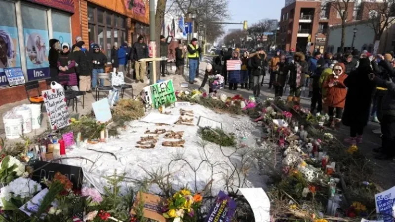 Border Czar Heads to Minnesota After Second Fatal US Citizen Shooting