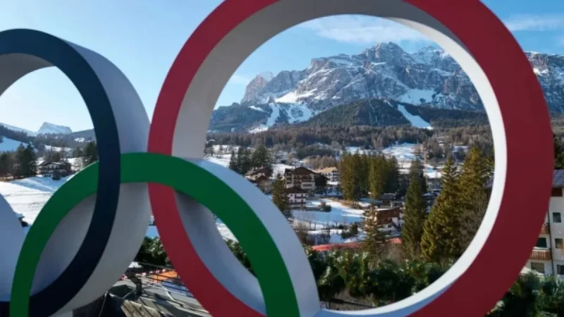 Can Italy Revitalize Winter Olympics Like Paris Transformed Summer Games?