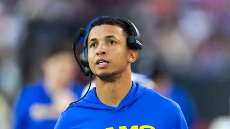 Candidate Nate Scheelhaase for Browns Head Coach: Key Insights Revealed