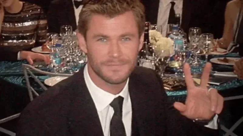 Chris Hemsworth Embraces Essential Lifestyle Change After Alzheimer’s Diagnosis