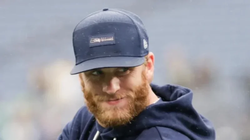 Cooper Kupp Clarifies Position on Potential Seahawks Move