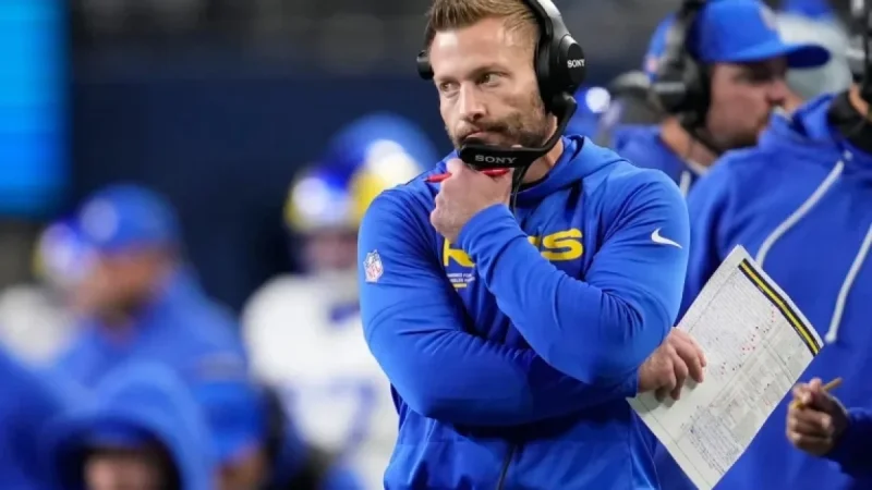 Critical Fourth-Down Calls Impact Broncos and Rams’ Losses