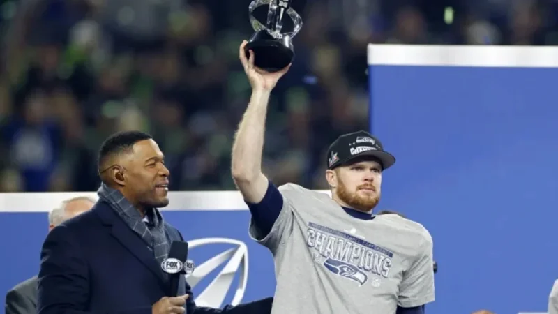 Darnold Shines in Conference Championship Victory