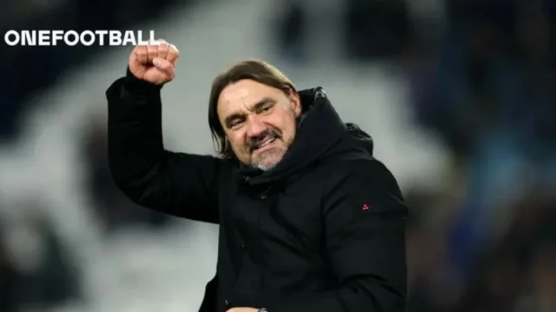 David Moyes Praises Daniel Farke’s Tactical Shift Boosting Leeds United’s Survival