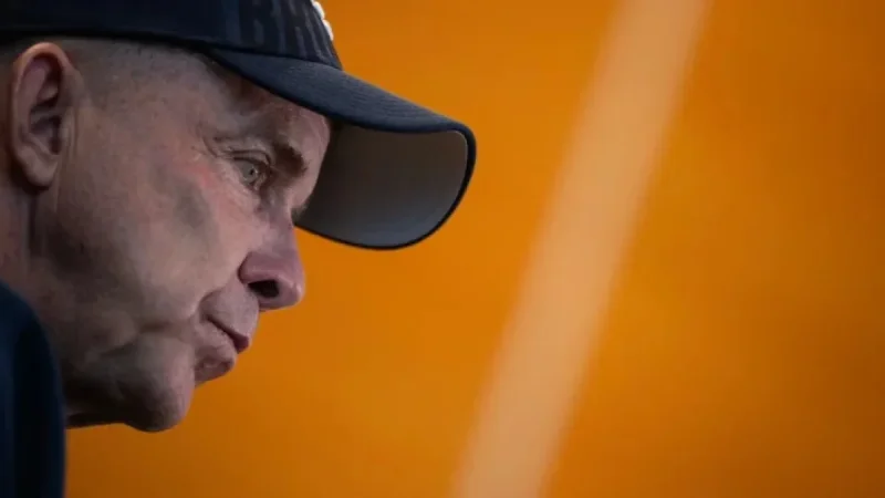 Denver Broncos’ Blunders Lead to AFC Championship Defeat