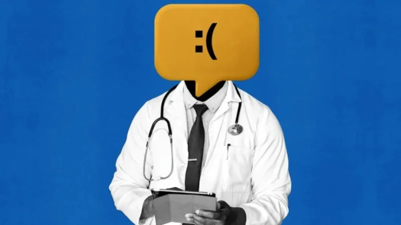 Doctor Reviews ChatGPT’s Analysis of Apple Watch Health Data