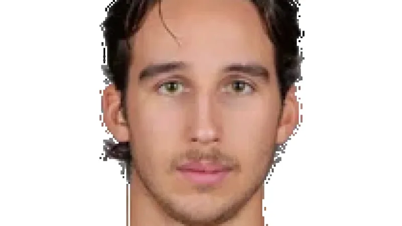 Dylan Cozens Assists in Game Against Predators Thursday