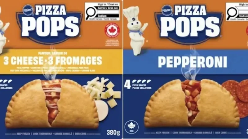 E. coli Fears Prompt Additional Pizza Pops Recall