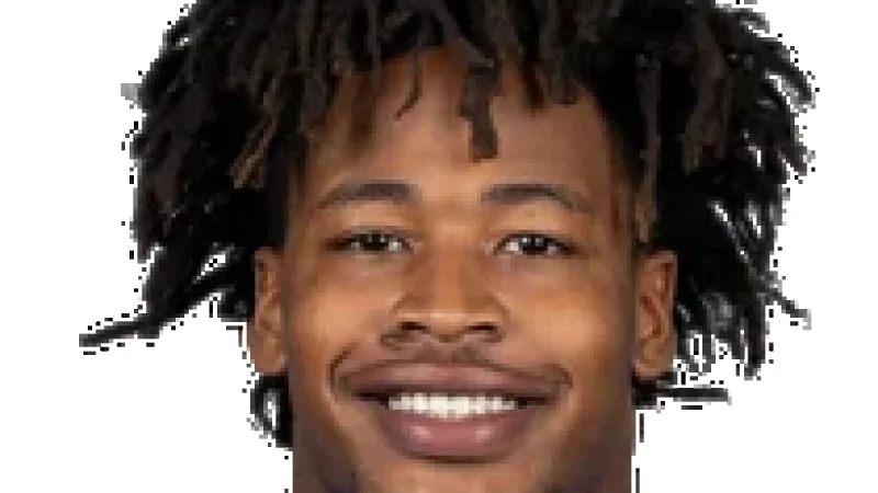 Elias Neal Joins Rams’ Active Roster