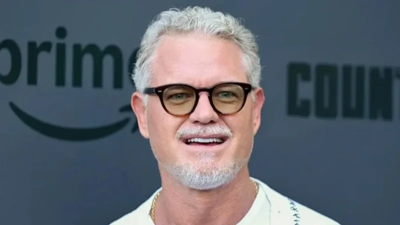 Eric Dane Withdraws from Awards Gala Due to ALS Realities