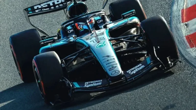 F1 2026 Cars: Drivers Find Them Complicated Yet Achievable