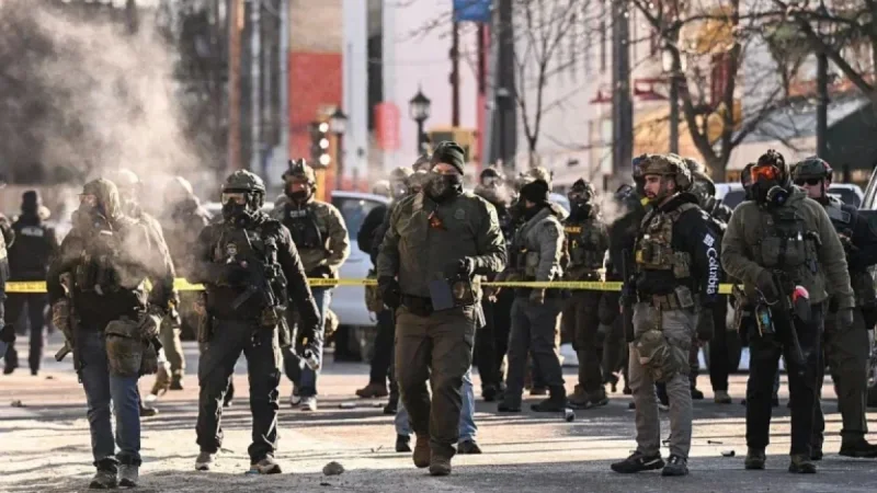 Federal Agents Shoot and Kill Alex Pretti in Minneapolis: Key Details