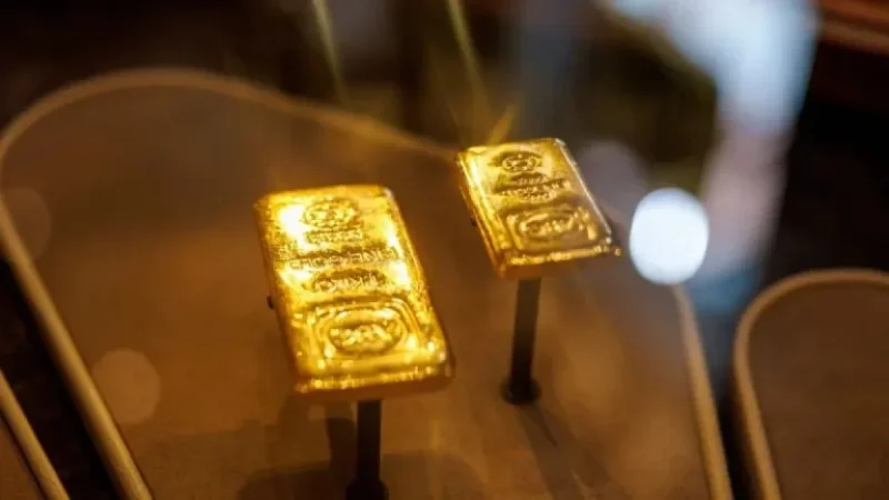 Gold Surges Past $5,000 Amid Trump-Induced Global Relations Concerns