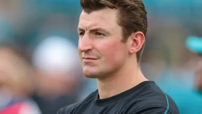 Grant Udinski Withdraws from Cleveland Browns Head Coach Consideration