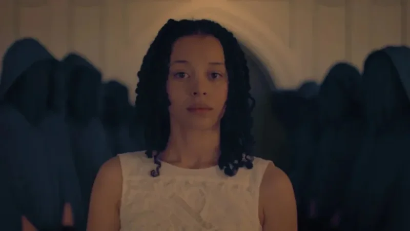 “‘Handmaid’s Tale’ Sequel Series Announces Premiere Date”
