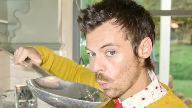 Harry Styles Wembley 2026 Concert: Dates, Presale, Ticket Info Unveiled