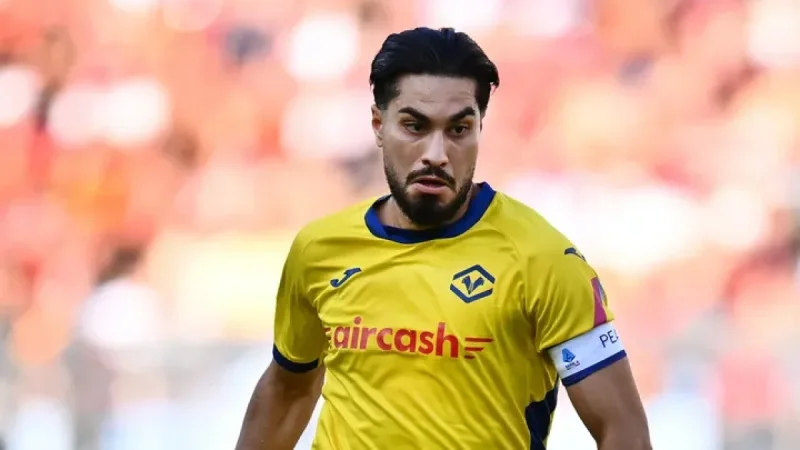Hellas Verona vs Udinese: Prediction, Team News, Possible Lineups