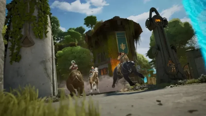 Highguard Global Release Times Announced for Launch Showcase