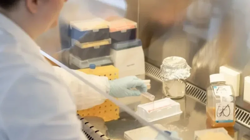 Institutions Overlook AI’s True Potential in Drug Discovery