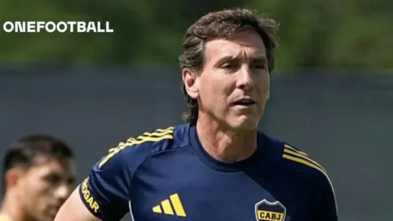Janson and Weigandt Return to Boost Boca’s Debut Lineup