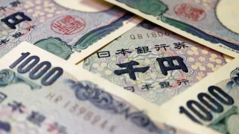 Japan’s Yen Intervention: Currency Market on High Alert