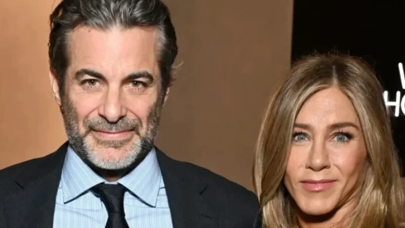 Jim Curtis Unveils How His Relationship with Jennifer Aniston Began