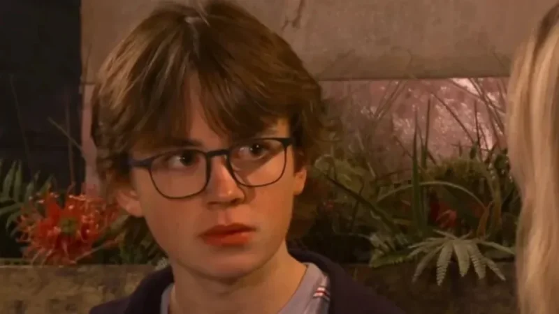 Jude Riordan’s Age Revealed as Fans React to His New Look