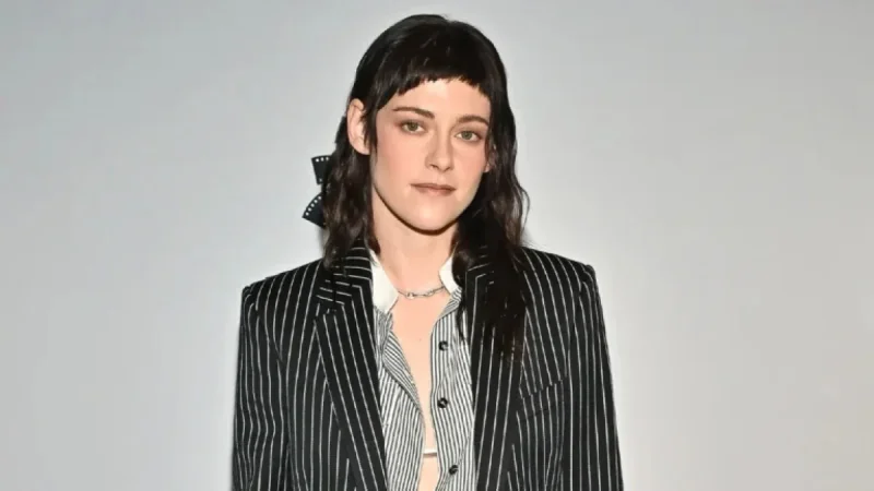 Kristen Stewart to Leave US Over Trump’s Film Industry Policies