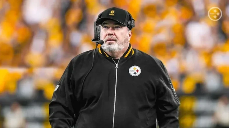 Labriola Explains Why Mike McCarthy Was Chosen