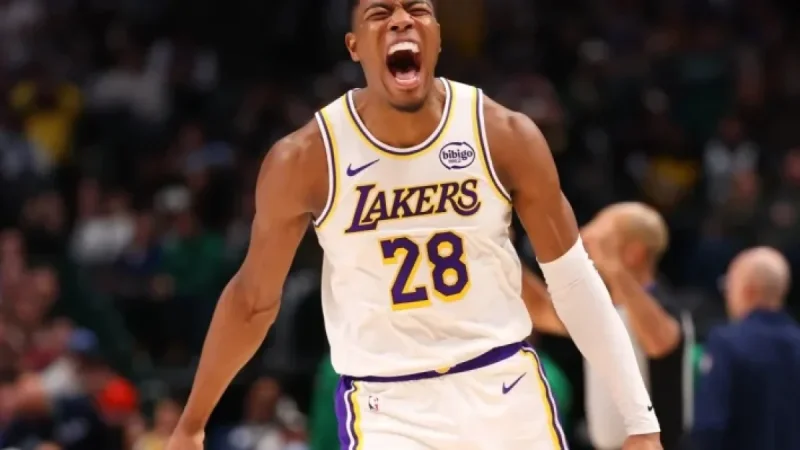 LeBron James, Luka Dončić Ratings: Lakers Triumph Over Mavericks