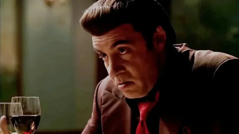 Legendary Rock Musician Nearly Cast in HBO’s The Sopranos Before Gandolfini