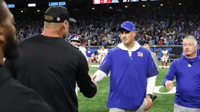 Lions to Appoint Mike Kafka in Key Offensive Staff Position