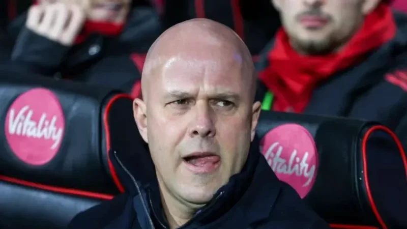 Liverpool’s $88M Transfer Error Obscures Arne Slot’s Reality