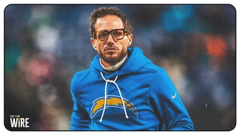 Los Angeles Chargers Appoint Mike McDaniel as Offensive Coordinator