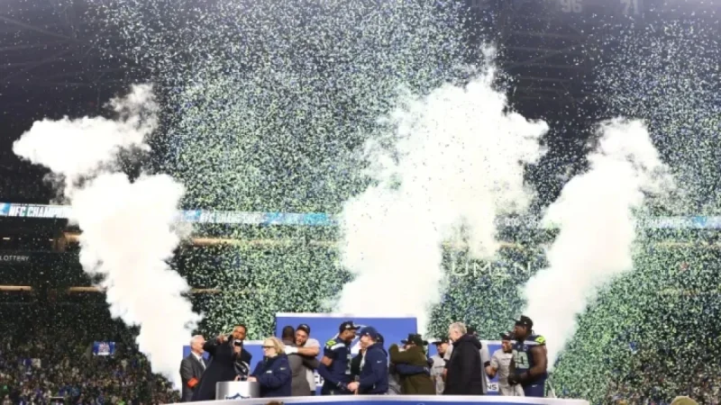 Los Angeles Rams Respond to 2026 NFC Championship Game Outcome