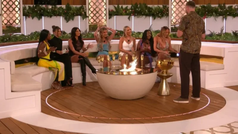 Love Island All Stars: Two Bombshell Entrants Surprise with Fourth Return