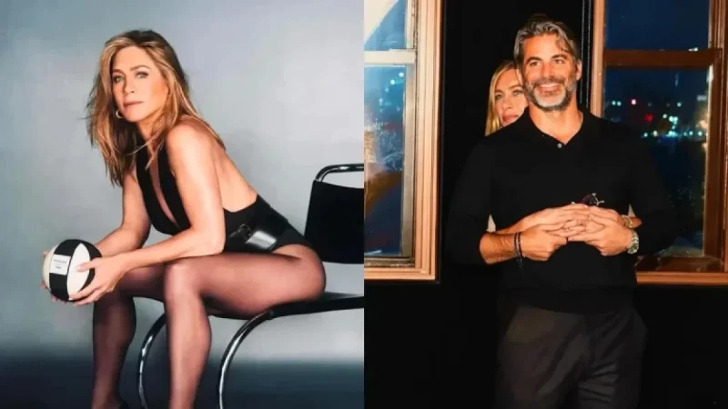 Meet Hollywood’s Latest Power Couple