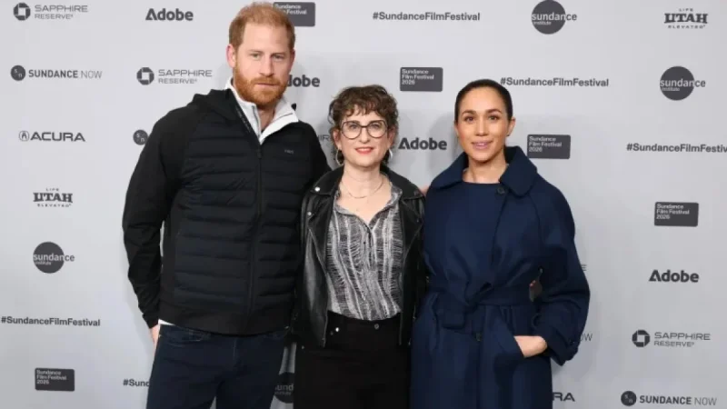 Meghan Markle and Prince Harry Support ‘Cookie Queens’: Here’s Why