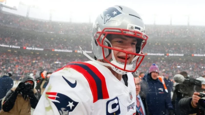 New England Patriots Clinch Super Bowl LX Spot, Defeat Denver Broncos in AFC Title