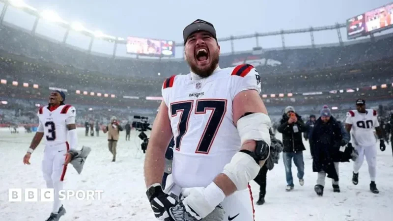 New England Patriots Defeat Denver Broncos, Advance to Super Bowl 60