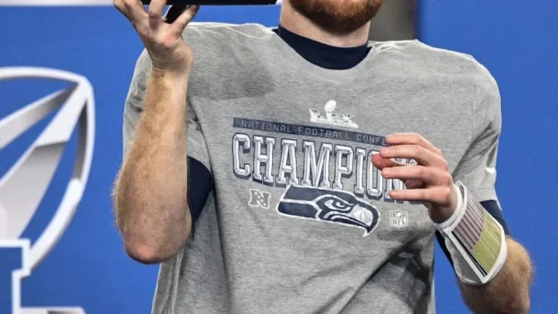 NFL Super Bowl: Winners Emerge, Losers Face Unstoppable Defeat