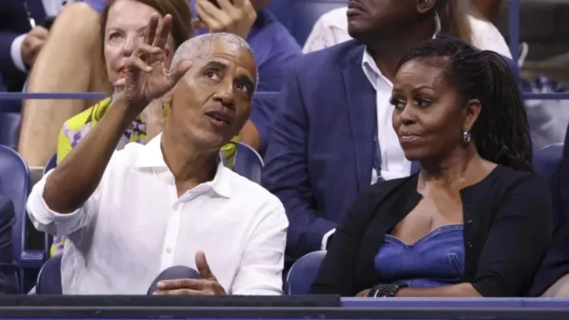 Obama Slams Trump and Federal Immigration Agents in Fiery Critique