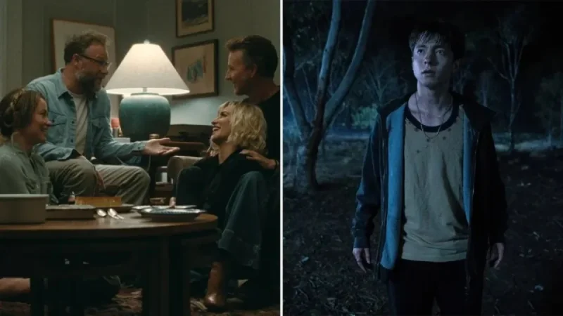 Olivia Wilde Nears Deals for ‘The Invite’ and ‘Leviticus’