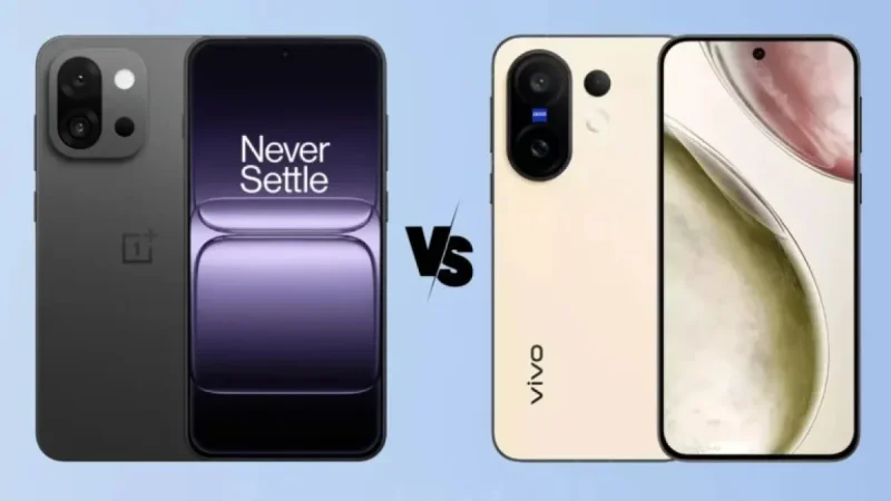 OnePlus 13s vs Vivo X200 FE: Choose the Best Mid-Range Smartphone