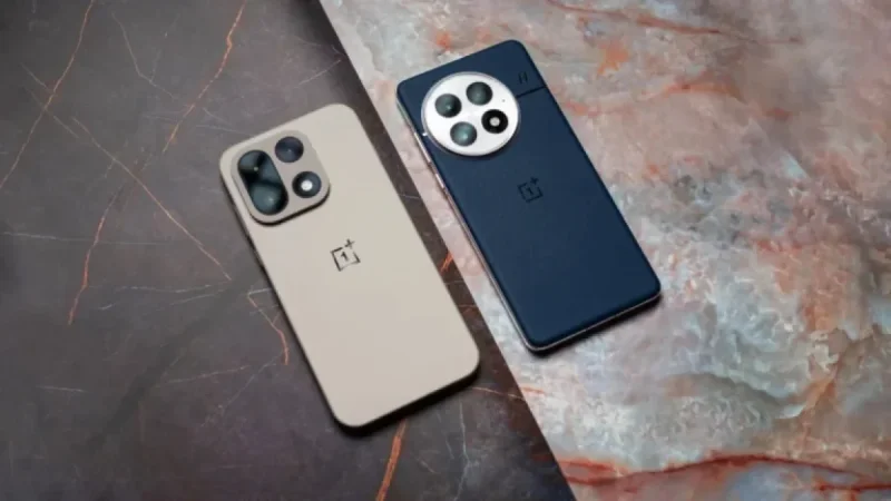 OnePlus Must Realize Battery Life Isn’t Enough to Sell Flagships