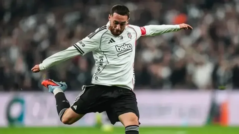 Orkun Kökçü Responds to Sergen Yalçın’s Mockery Tonight