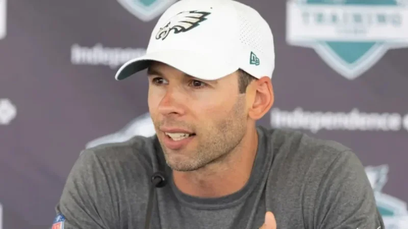 Packers DC Jonathan Gannon’s Experience and Coaching Connections