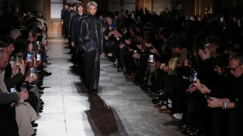 Paris Men’s Fashion Week: Reimagined Tailoring, Timeless Craft, Durable Style Trends