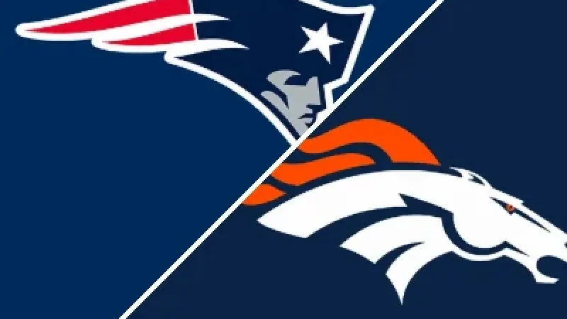 Patriots Defeat Broncos 10-7: Final Score, January 25, 2026
