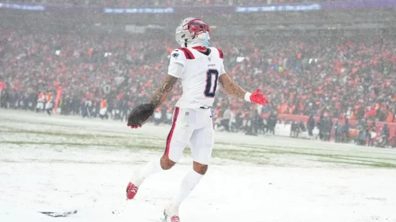 Patriots’ Super Bowl Success: A Masterclass in Strategic Team Building